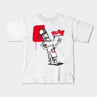 Yeah Kids T-Shirt